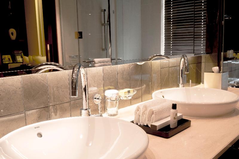 Номер Economy, Jardi Apartaments