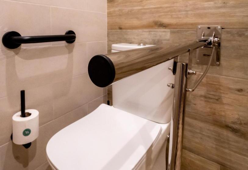 Номер Стандарт, Jardi Apartaments