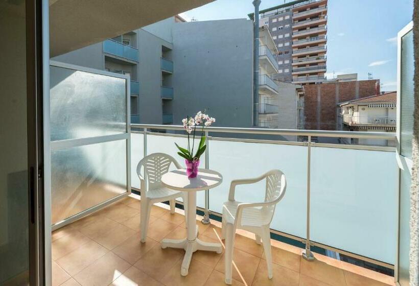 StandaardKamer, 4r Miramar Calafell