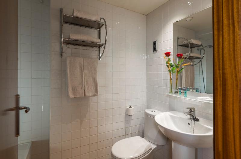 StandaardKamer, 4r Miramar Calafell