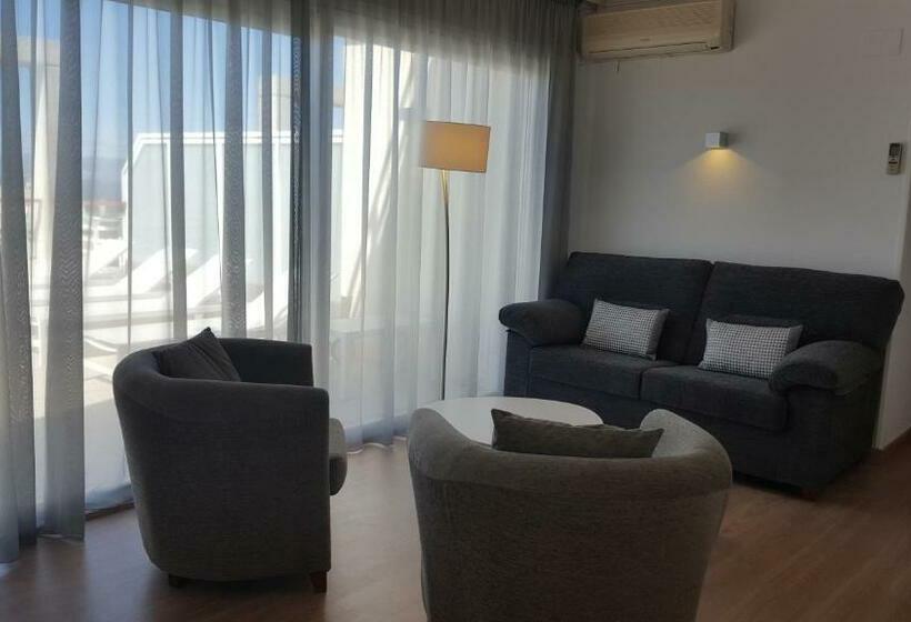 Suite, Golden Acqua Salou