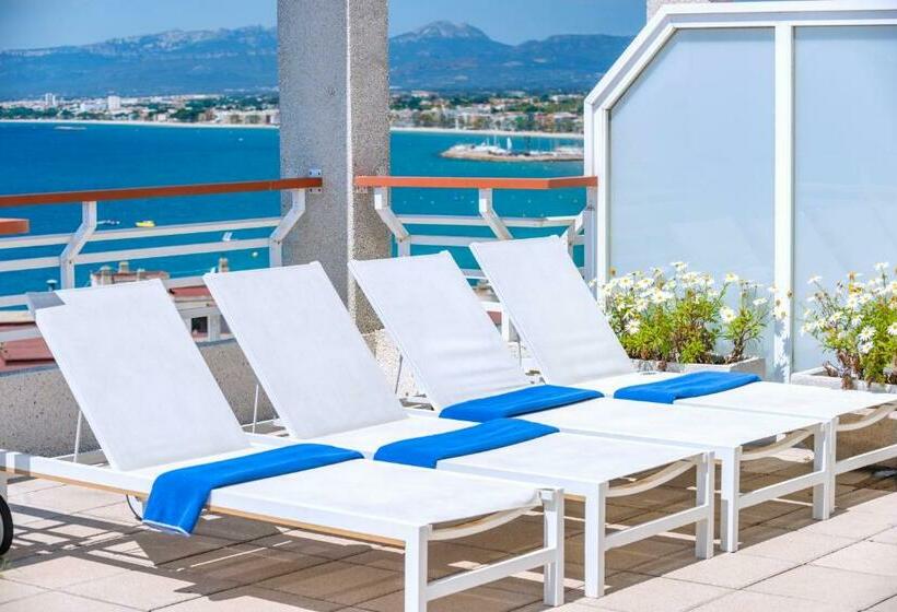 Suite, Golden Acqua Salou