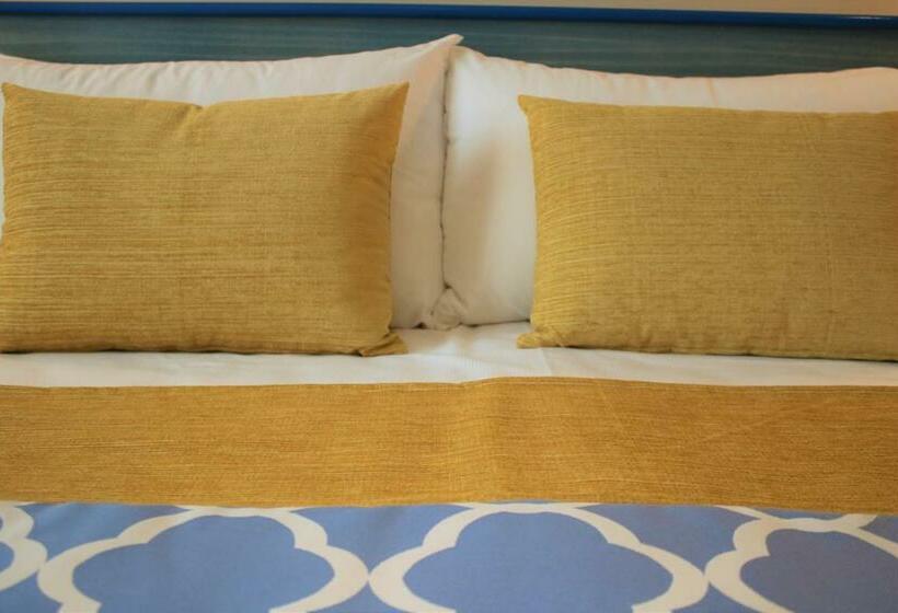 اتاق استاندارد سه نفره, ALEGRIA Fenals Mar