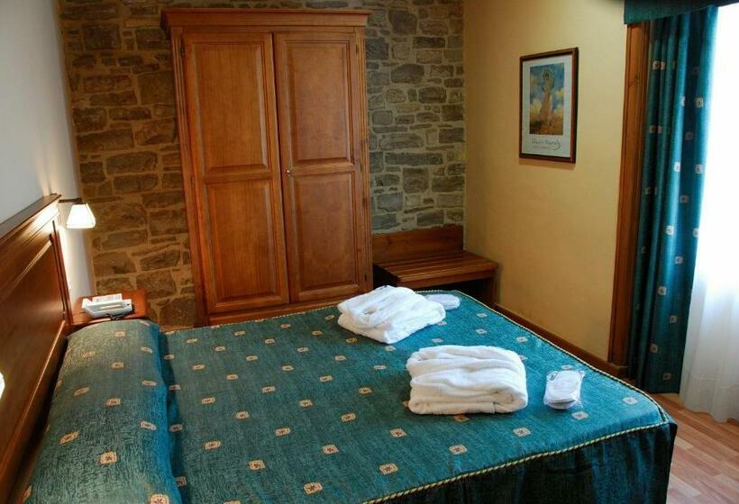 اتاق راحتی, Balneari De Vallfogona De Riucorb
