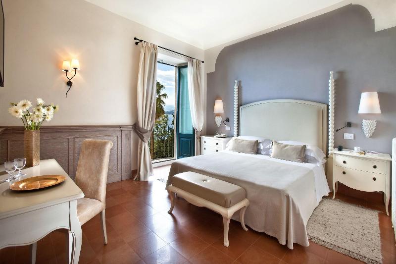 스탠다드 트리플 룸, Ilunion Hacienda De Mijas