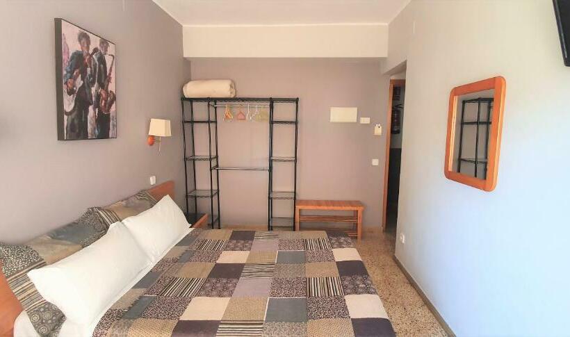 اتاق استاندارد, Marinada Cambrils