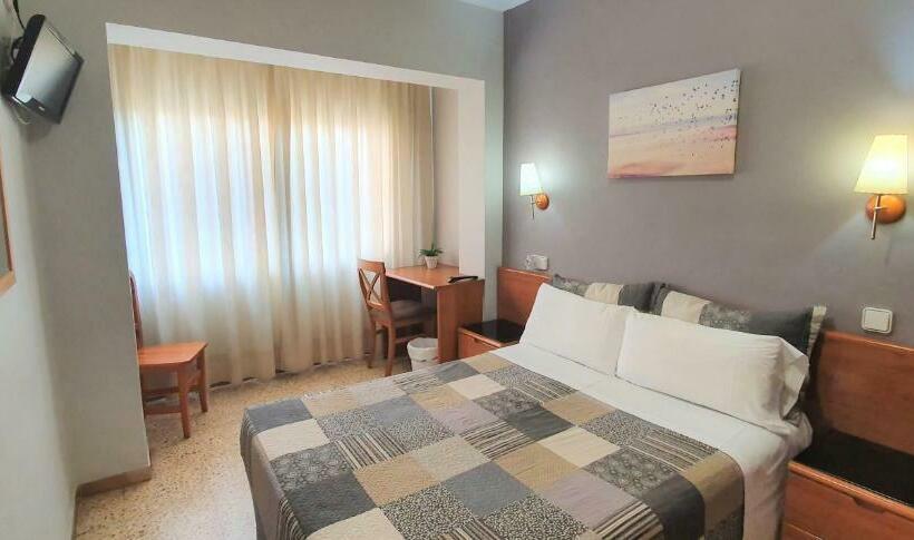 اتاق استاندارد, Marinada Cambrils