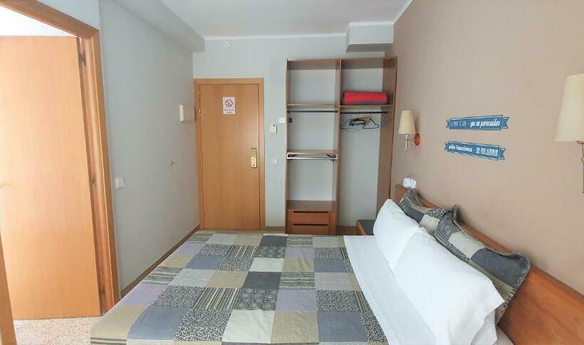 اتاق استاندارد, Marinada Cambrils