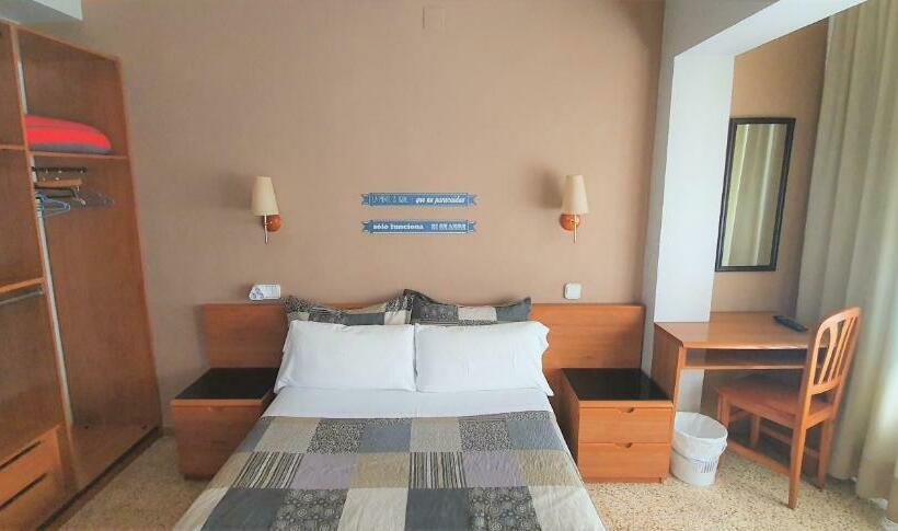 اتاق استاندارد, Marinada Cambrils