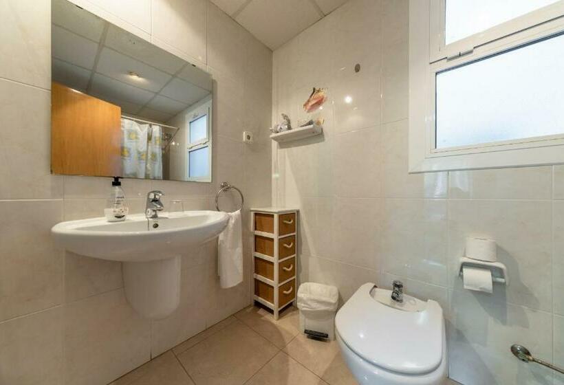اتاق استاندارد, Marinada Cambrils