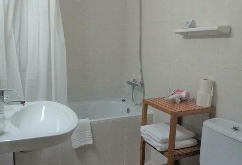 اتاق استاندارد, Marinada Cambrils