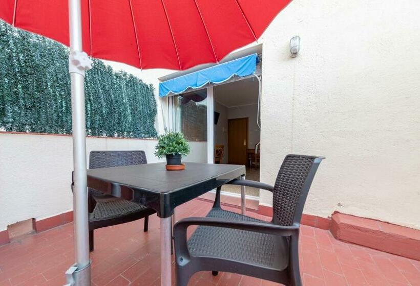 اتاق استاندارد, Marinada Cambrils