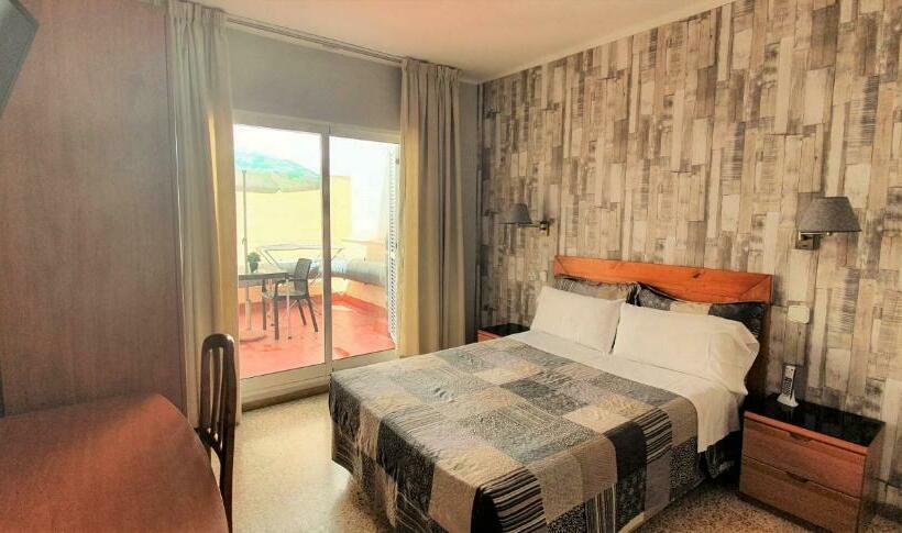 اتاق استاندارد, Marinada Cambrils
