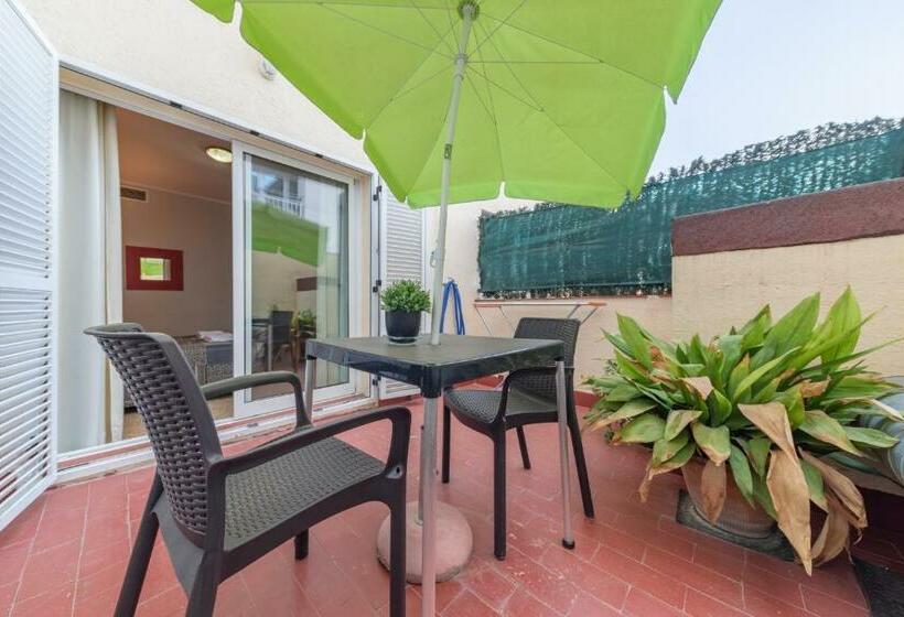اتاق استاندارد, Marinada Cambrils