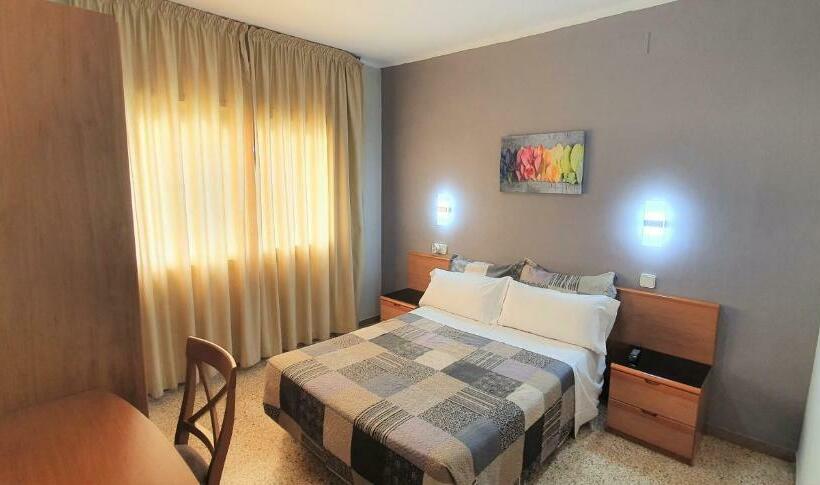 اتاق استاندارد, Marinada Cambrils