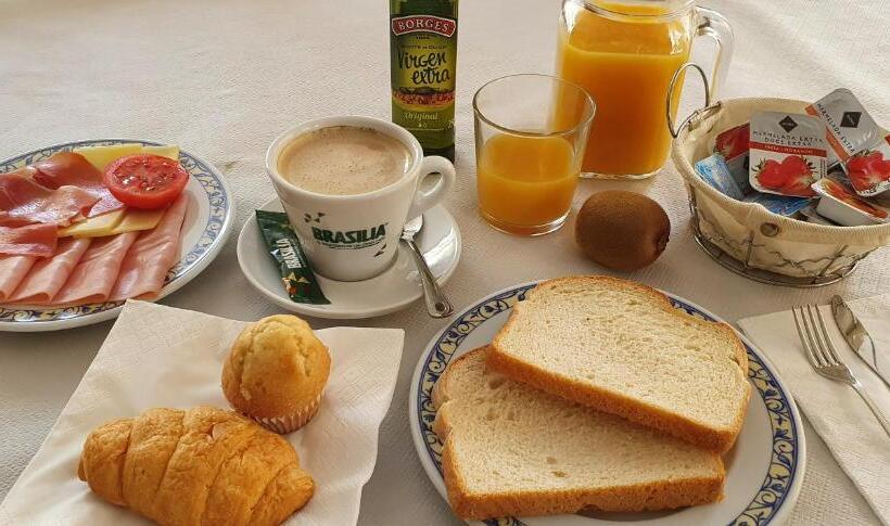 اتاق استاندارد, Marinada Cambrils