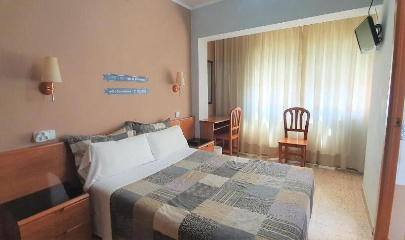 اتاق استاندارد, Marinada Cambrils
