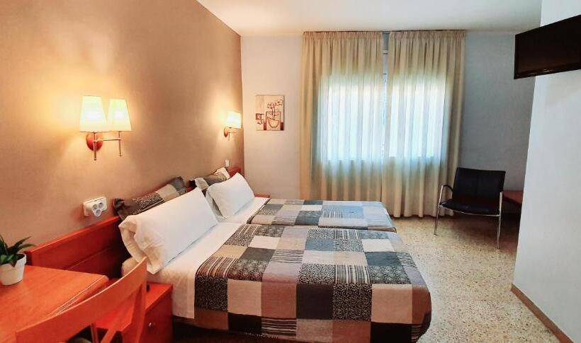 اتاق استاندارد, Marinada Cambrils