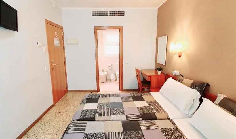 اتاق استاندارد, Marinada Cambrils