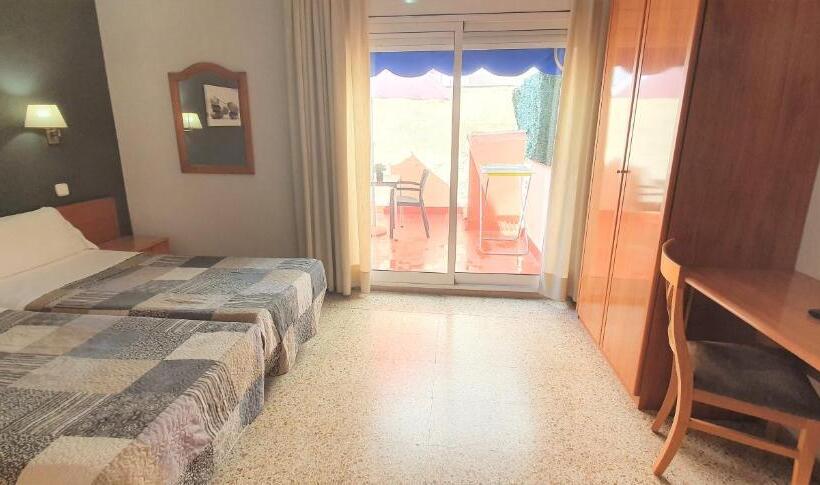 اتاق استاندارد, Marinada Cambrils