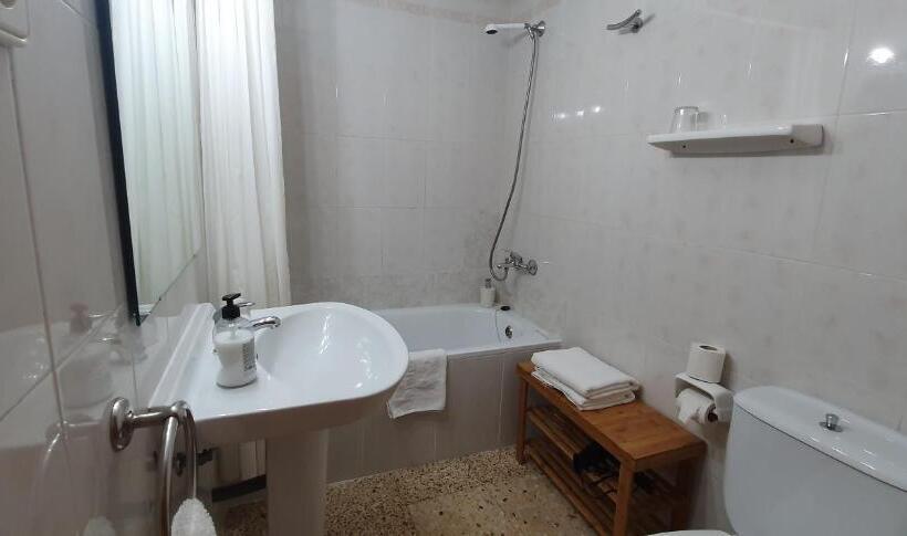 اتاق استاندارد, Marinada Cambrils