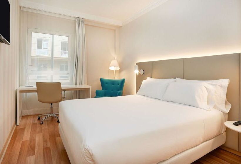 스탠다드 룸, NH Bilbao Deusto