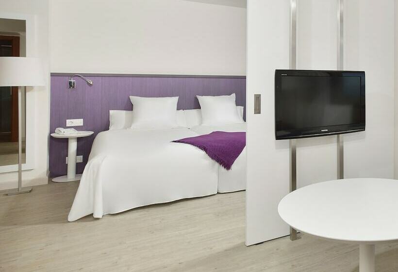 주니어 스위트 1층, Ocean House Costa del Sol, Affiliated by Meliá