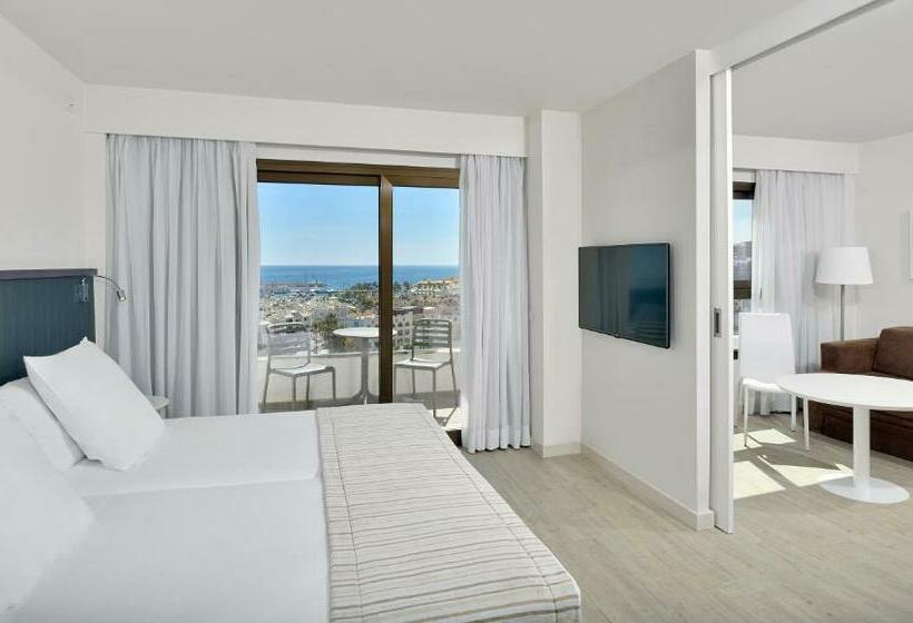 סוויטה, Ocean House Costa del Sol, Affiliated by Meliá