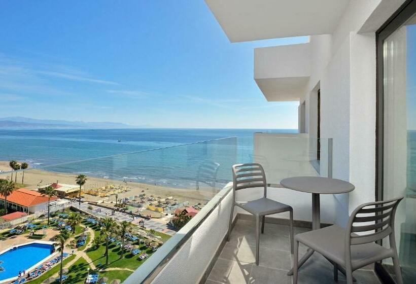 스위트, Ocean House Costa del Sol, Affiliated by Meliá