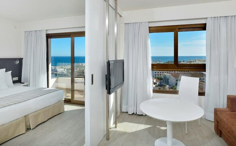 스위트, Ocean House Costa del Sol, Affiliated by Meliá