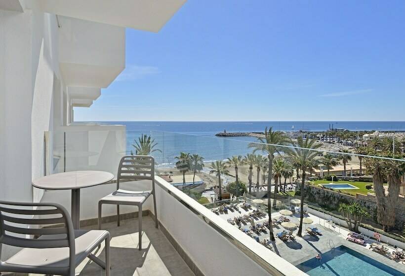 סוויטה, Ocean House Costa del Sol, Affiliated by Meliá