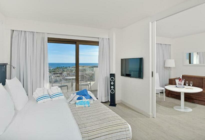 프리미엄 스위트 바다 전망, Ocean House Costa del Sol, Affiliated by Meliá