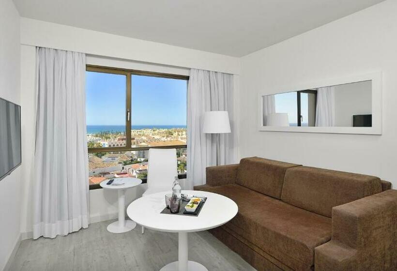 프리미엄 스위트 바다 전망, Ocean House Costa del Sol, Affiliated by Meliá