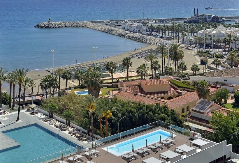 Suíte Premium Vista Mar, Ocean House Costa del Sol, Affiliated by Meliá