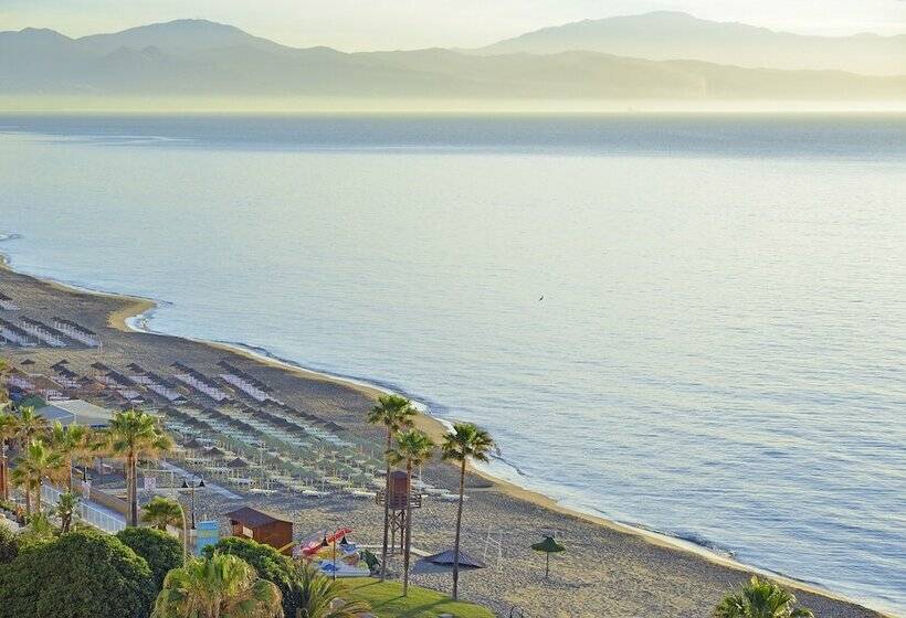 프리미엄 스위트 바다 전망, Ocean House Costa del Sol, Affiliated by Meliá