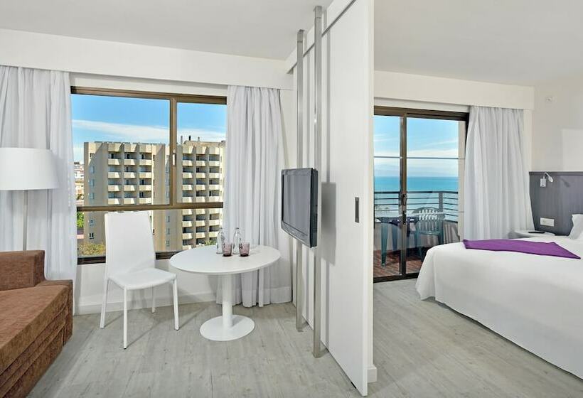 프리미엄 스위트 바다 전망, Ocean House Costa del Sol, Affiliated by Meliá