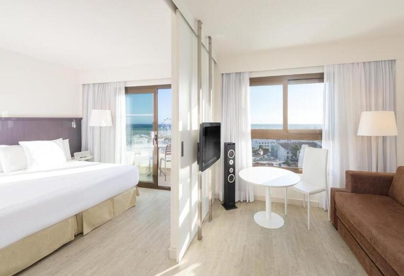 סוויטה נוף לים, Ocean House Costa del Sol, Affiliated by Meliá