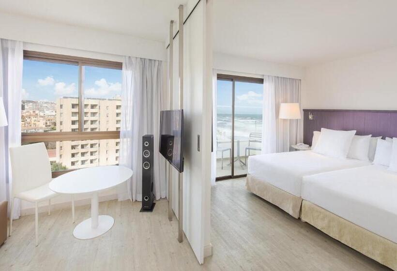 סוויטה עם נוף, Ocean House Costa del Sol, Affiliated by Meliá
