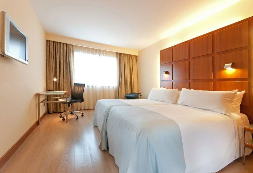 Habitación Premium, Port Azafata Valencia