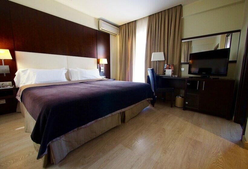 חדר סטנדרט, Taburiente S.C.Tenerife