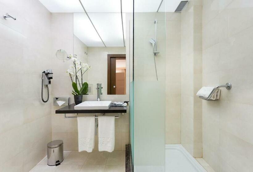 Номер Superior, Taburiente S.C.Tenerife