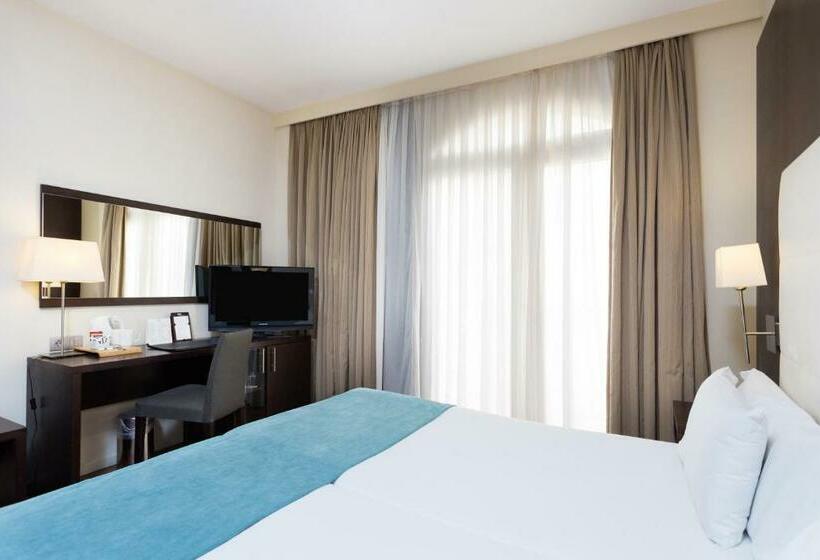 חדר סופריור, Taburiente S.C.Tenerife