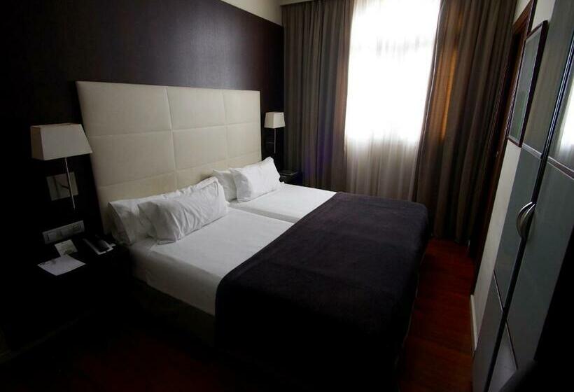 Номер Superior, Taburiente S.C.Tenerife