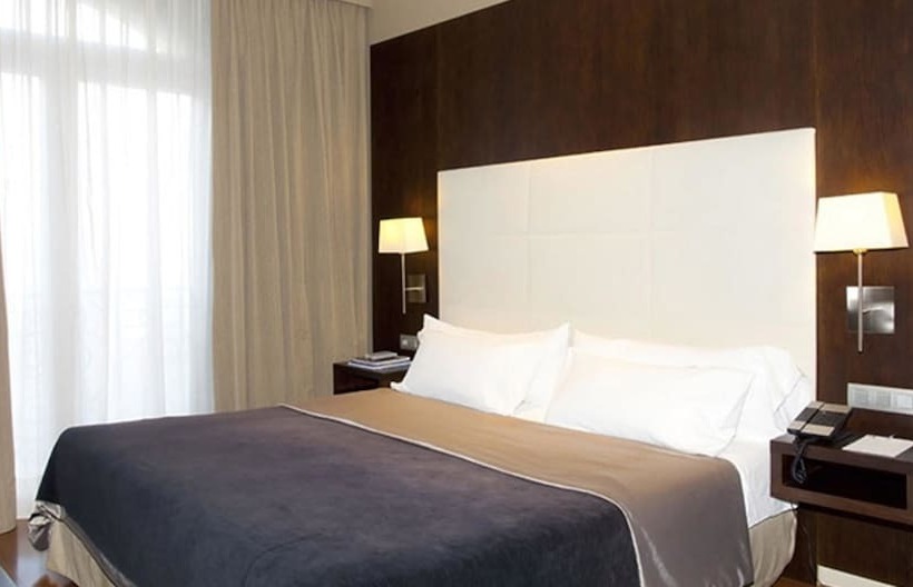 Номер Superior, Taburiente S.C.Tenerife