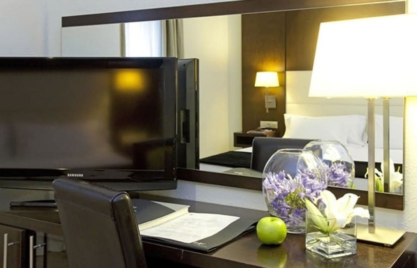 חדר סופריור, Taburiente S.C.Tenerife