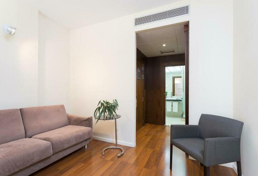 Трехместный Номер Superior, Taburiente S.C.Tenerife