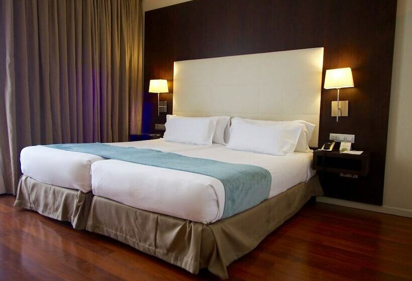 Трехместный Номер Superior, Taburiente S.C.Tenerife