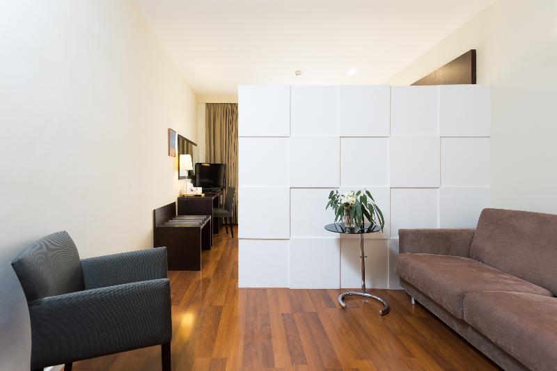 Трехместный Номер Superior, Taburiente S.C.Tenerife