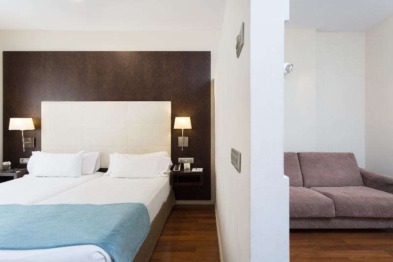 Трехместный Номер Superior, Taburiente S.C.Tenerife