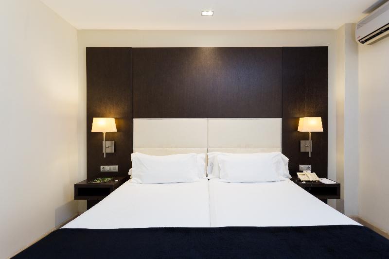 חדר סטנדרט, Taburiente S.C.Tenerife